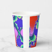 旋回水 紙コップ (右)