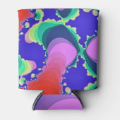 旋回水 缶クーラー (正面)