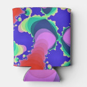 旋回水 缶クーラー (裏面)