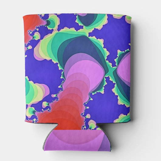 旋回水 缶クーラー (裏面)