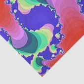 旋回流河川 薄葉紙 (詳細)