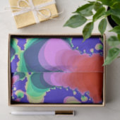 旋回流河川 薄葉紙 (ギフト)