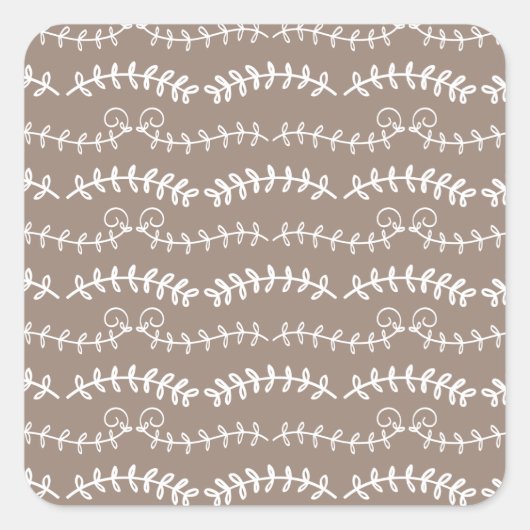 旋回離れ スクエアシール (正面)