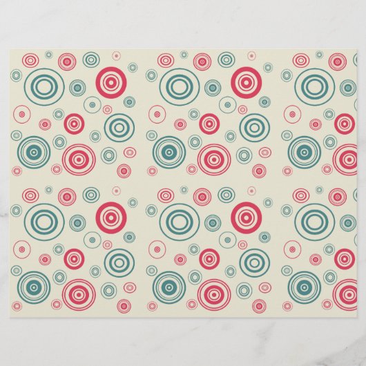 旋回01bスクラップブック作り紙 (正面)