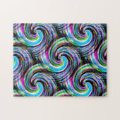 旋回… ジグソーパズル (横)