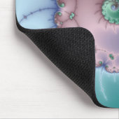 旋回 – フラクタルマウスパッド マウスパッド (コーナー)