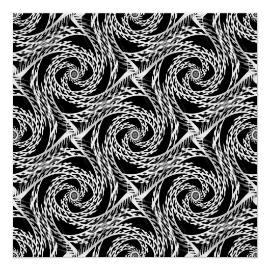 旋回… ポスター (正面)