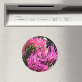 旋回….. マグネット (インサイチュ (食洗機))