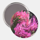 旋回….. マグネット (正面/裏面)