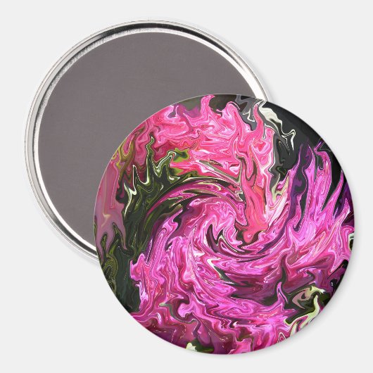 旋回….. マグネット (正面/裏面)