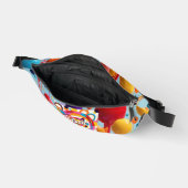 旋律モーメント ファニーパック (見開き)