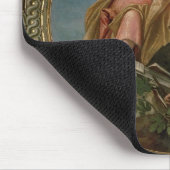 旋律 マウスパッド (コーナー)