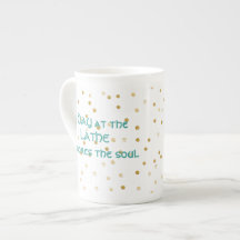 旋盤の中国のマグの日