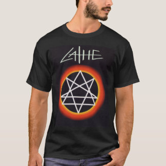 旋盤T-shirt1 Tシャツ