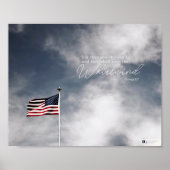 旋風（ホシー8:7） ポスター (正面)