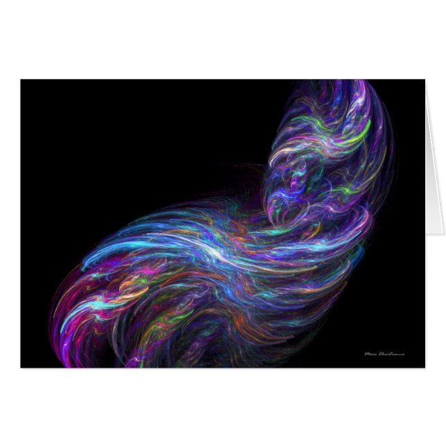 旋風-軽い血しょう (正面横)