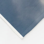 旗が大好き フリースブランケット (角)