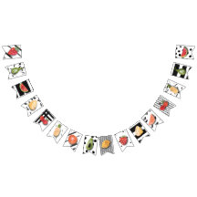 旗の旗| Two-tti Fruttiのフルーツの誕生会