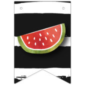 旗の旗| Two-tti Fruttiのフルーツの誕生会 バンティングフラッグ (第3の旗)