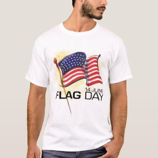 旗の日6月14日 Tシャツ