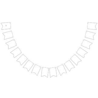 旗の束ね | カスタムパーティーとイベントバナー バンティングフラッグ