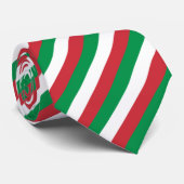 旗イタリアンタイ ネクタイ (ロール)