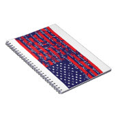 旗印 ノートブック (右側)