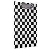 旗市松模様に クリップボード (右)