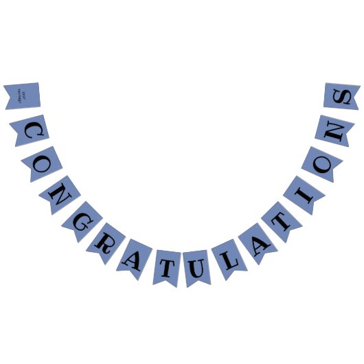 旗布の旗CUSTOME MAD3E バンティングフラッグ (全)