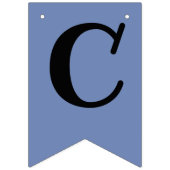 旗布の旗CUSTOME MAD3E バンティングフラッグ (第2の旗)