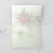 旗布は上がり、 カード (内部)