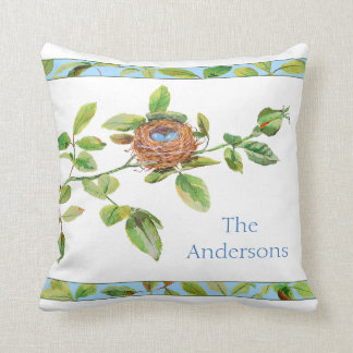 旗布は上がり、 クッション