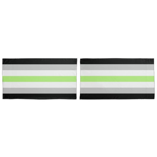 旗揚げ枕ケース 枕カバー (正面-セット)