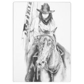 旗艦船 クリップボード (裏面)