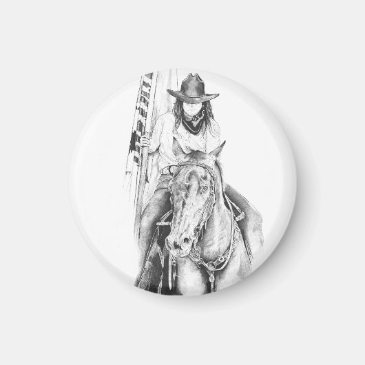 旗艦船 マグネット (正面)