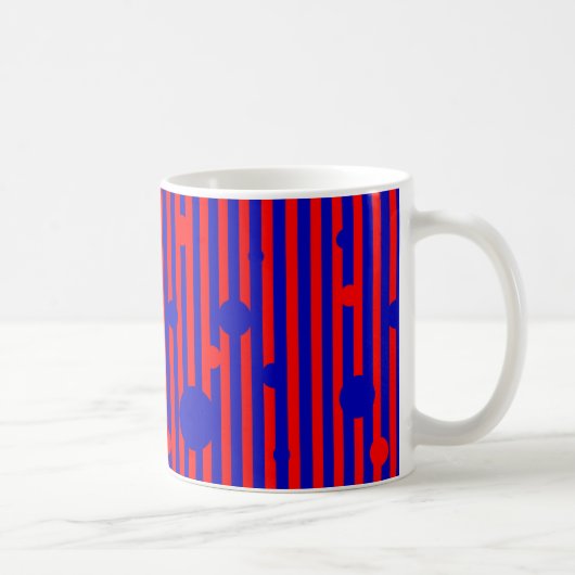 旗艦 コーヒーマグカップ (右)
