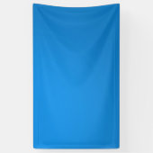 旗3X5 ftのテンプレートDIYの簡単は文字の写真IMGを加えます 横断幕 (縦)