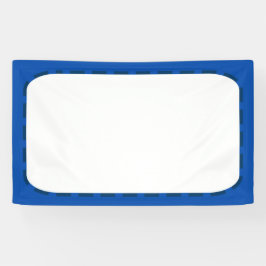 旗3X5 ftのテンプレートDIYの簡単は文字の写真IMGを加えます 横断幕