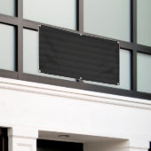 旗3X5 ftのテンプレートDIYの簡単は文字の写真IMGを加えます 横断幕 (ビルの外側)