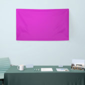 旗3X5 ftのテンプレートDIYの簡単は文字の写真IMGを加えます 横断幕 (トレードショー)