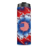 旗 タンブラー (正面)