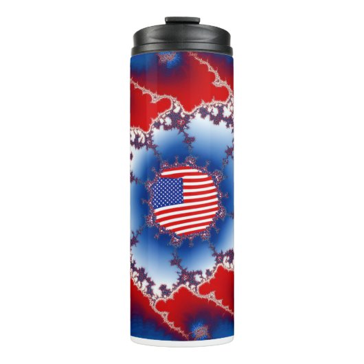 旗 タンブラー (正面)