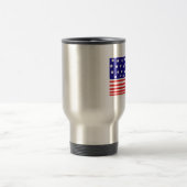 旗 トラベルマグ (中央)