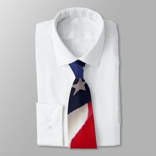 旗 ネクタイ (タイ)