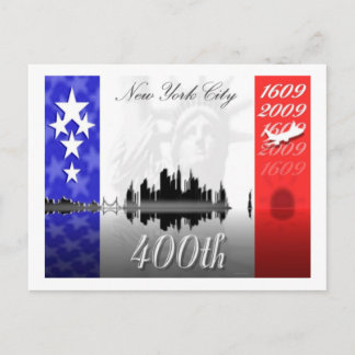 "旗" ポストカード