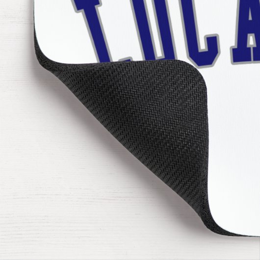 旗 マウスパッド (コーナー)