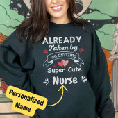 既に受けパーソナライズされた取った職名 Tシャツ