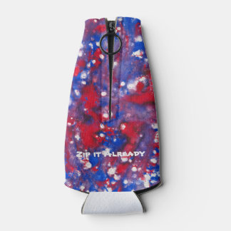 既に圧縮 ボトルクーラー