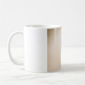 既に朝か。 コーヒーマグカップ (左)