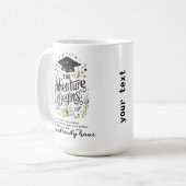 既に コーヒーマグカップ (正面左)